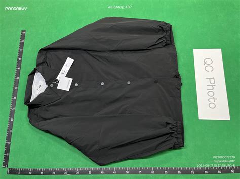 [QC] 60 YUAN CDG COACH JACKET : r/FashionReps 